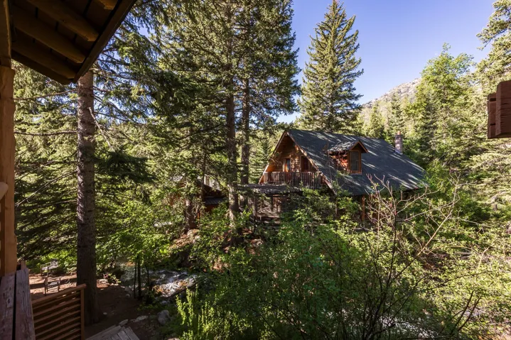 8841 N Alpine Loop Rd #3, Sundance, Utah 84604