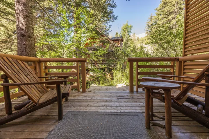 8841 N Alpine Loop Rd #3, Sundance, Utah 84604