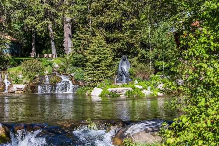 8841 N Alpine Loop Rd #3, Sundance, Utah 84604