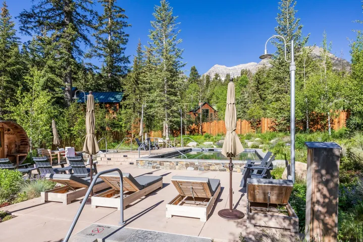 8841 N Alpine Loop Rd #3, Sundance, Utah 84604