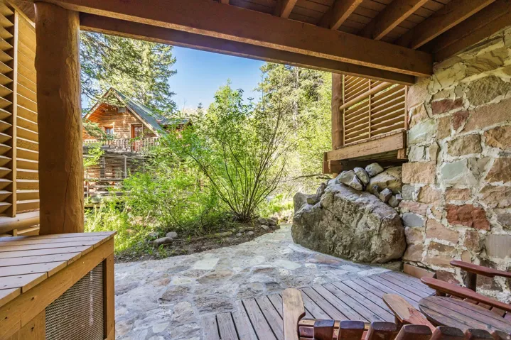 8841 N Alpine Loop Rd #3, Sundance, Utah 84604