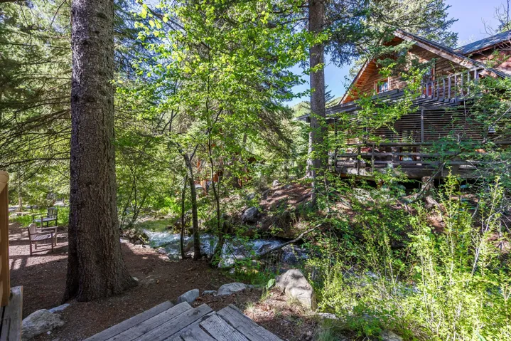 8841 N Alpine Loop Rd #3, Sundance, Utah 84604