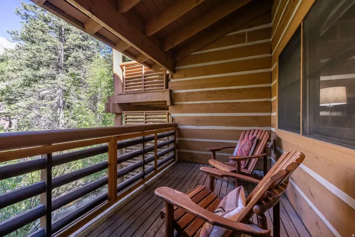 8841 N Alpine Loop Rd #3, Sundance, Utah 84604
