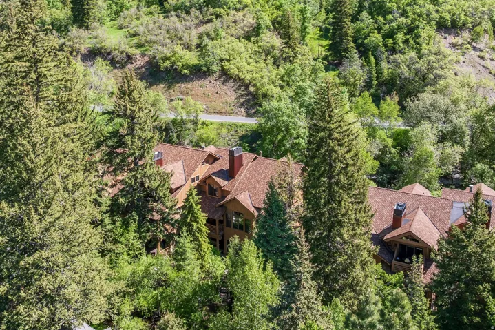 8841 N Alpine Loop Rd #3, Sundance, Utah 84604