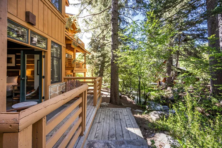 8841 N Alpine Loop Rd #3, Sundance, Utah 84604