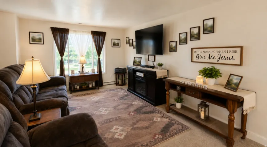 914 E 2850 S, Vernal, Utah 84078
