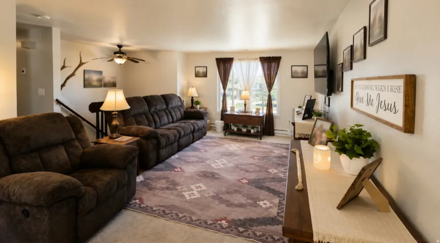 914 E 2850 S, Vernal, Utah 84078