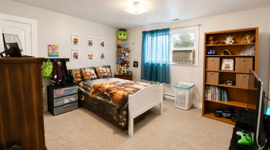 914 E 2850 S, Vernal, Utah 84078
