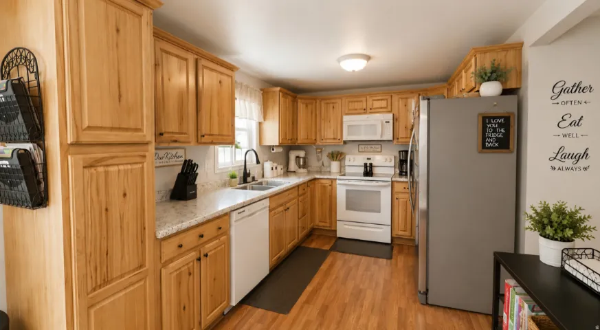 914 E 2850 S, Vernal, Utah 84078