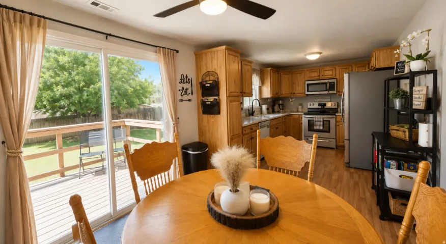 914 E 2850 S, Vernal, Utah 84078