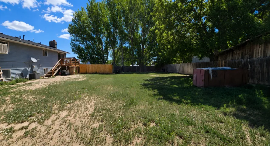 914 E 2850 S, Vernal, Utah 84078