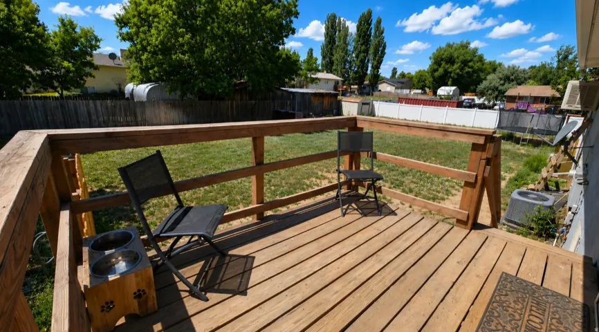 914 E 2850 S, Vernal, Utah 84078