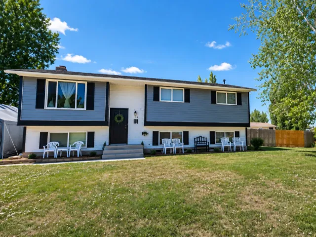 914 E 2850 S, Vernal, Utah 84078