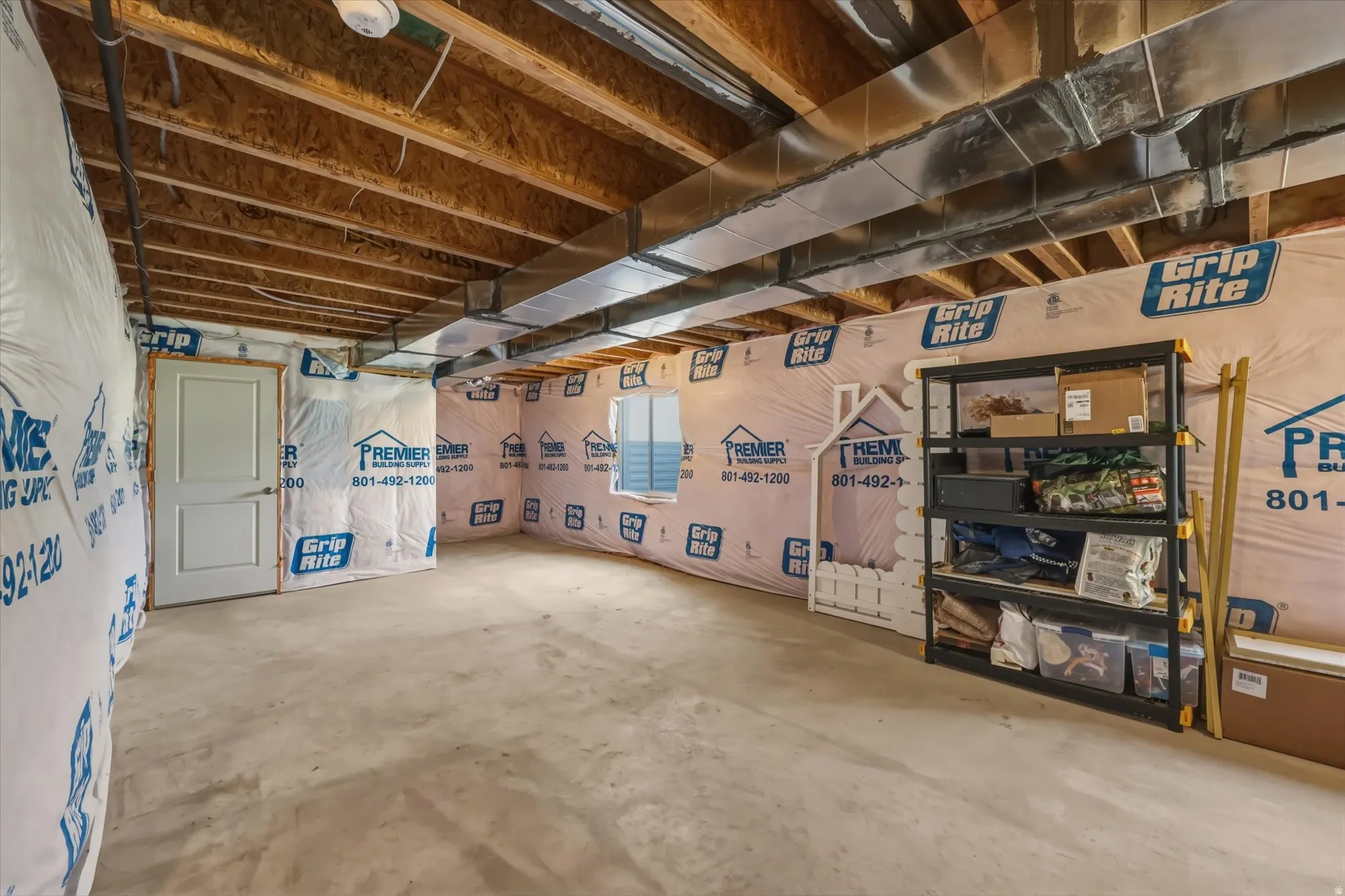 Basement