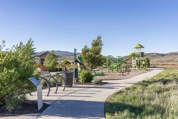 1398 E Gambel Oak Way, Park City, Utah 84098