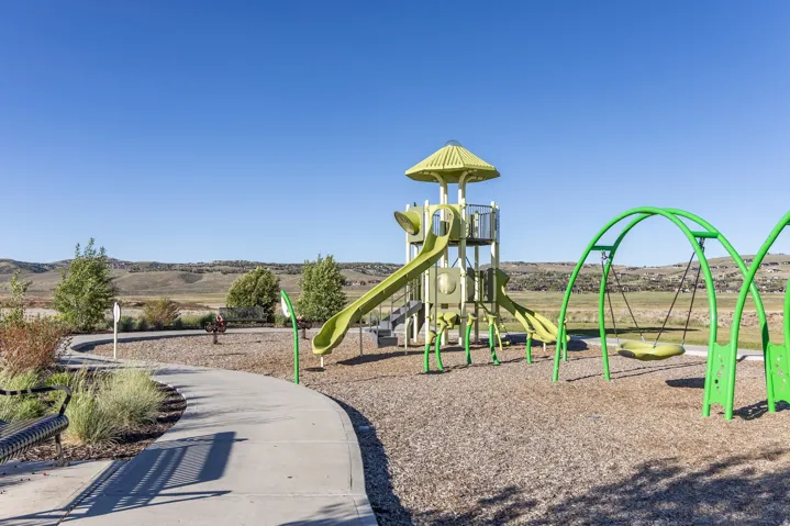 1398 E Gambel Oak Way, Park City, Utah 84098