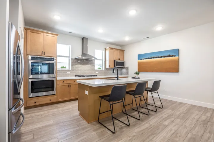 1398 E Gambel Oak Way, Park City, Utah 84098