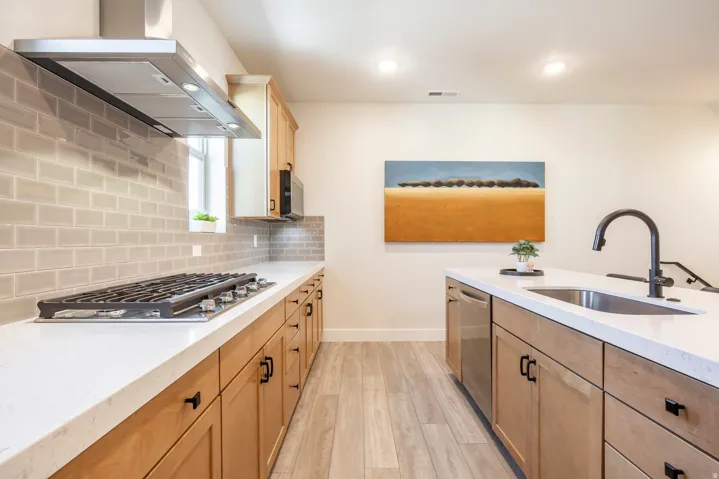1398 E Gambel Oak Way, Park City, Utah 84098