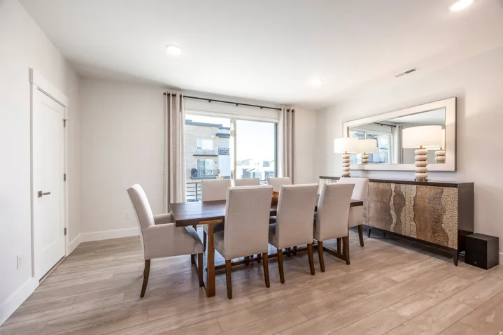 1398 E Gambel Oak Way, Park City, Utah 84098