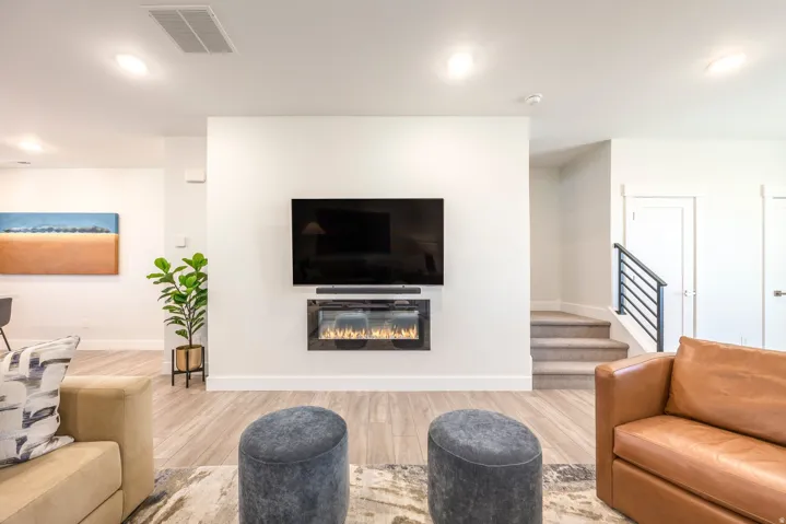 1398 E Gambel Oak Way, Park City, Utah 84098