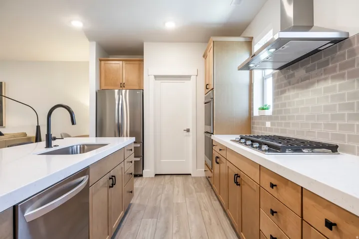 1398 E Gambel Oak Way, Park City, Utah 84098