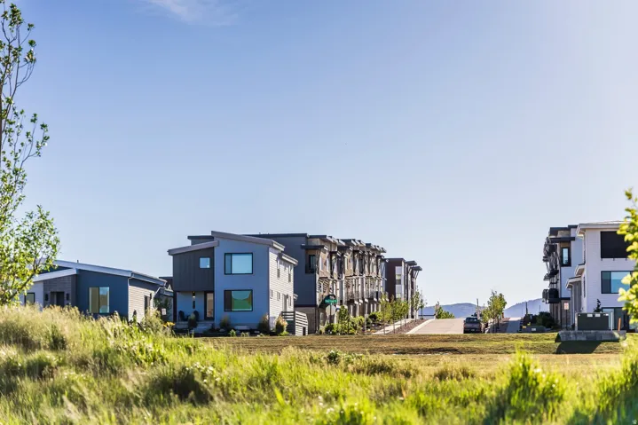 1398 E Gambel Oak Way, Park City, Utah 84098
