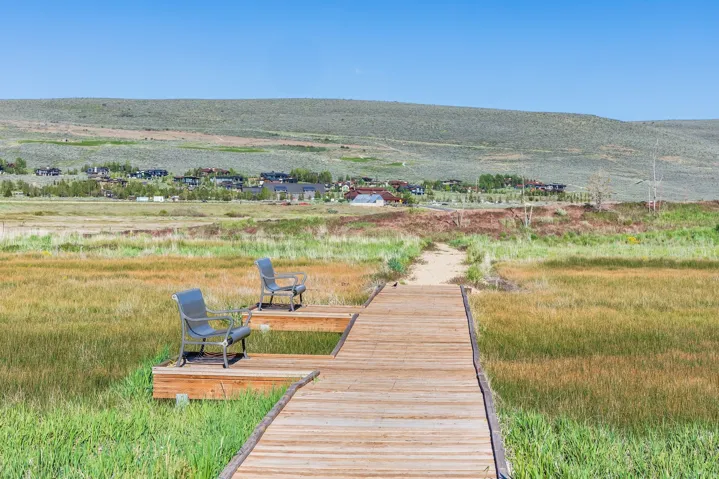 1398 E Gambel Oak Way, Park City, Utah 84098