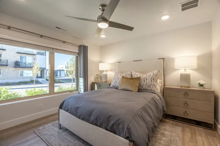 1398 E Gambel Oak Way, Park City, Utah 84098