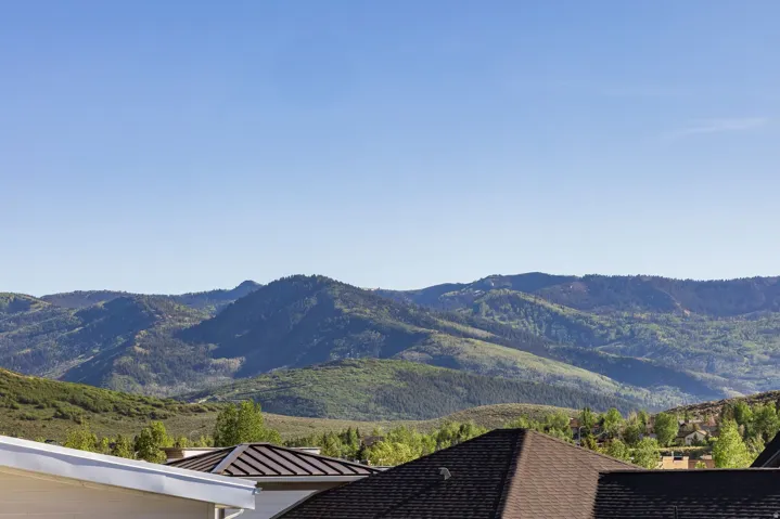 1398 E Gambel Oak Way, Park City, Utah 84098