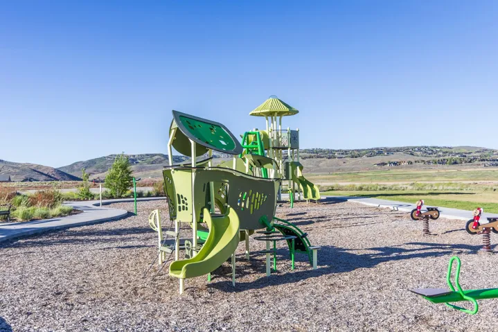 1398 E Gambel Oak Way, Park City, Utah 84098