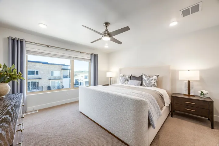 1398 E Gambel Oak Way, Park City, Utah 84098
