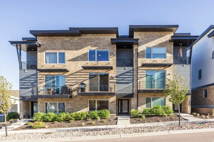 1398 E Gambel Oak Way, Park City, Utah 84098
