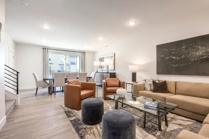 1398 E Gambel Oak Way, Park City, Utah 84098