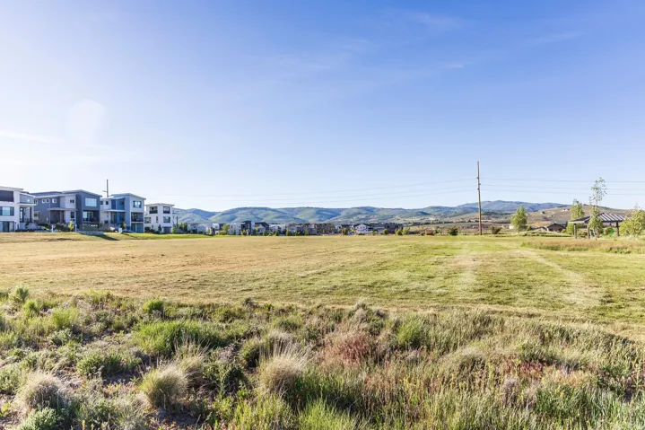1398 E Gambel Oak Way, Park City, Utah 84098