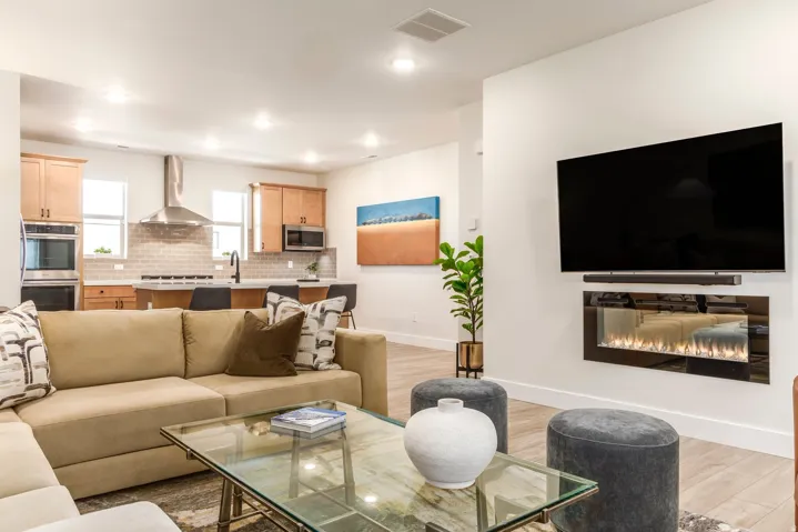 1398 E Gambel Oak Way, Park City, Utah 84098