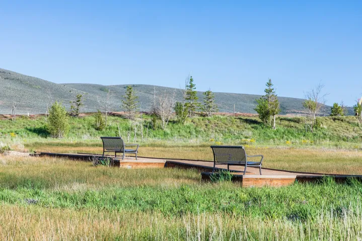 1398 E Gambel Oak Way, Park City, Utah 84098