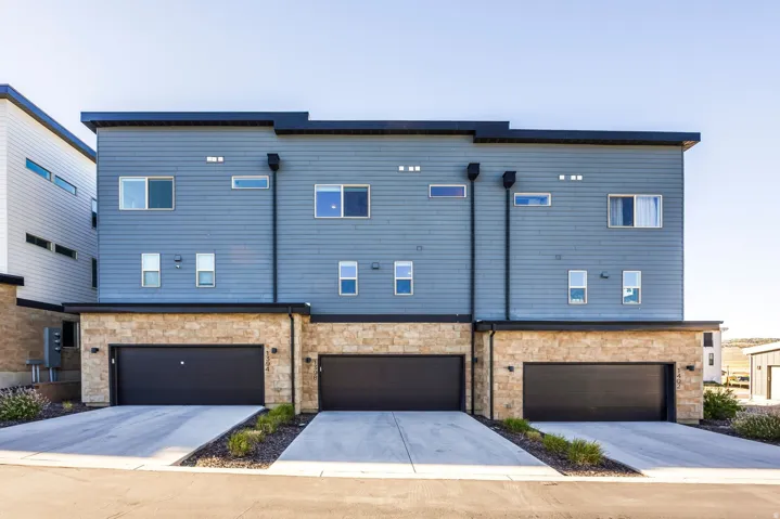 1398 E Gambel Oak Way, Park City, Utah 84098