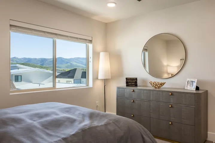 1398 E Gambel Oak Way, Park City, Utah 84098