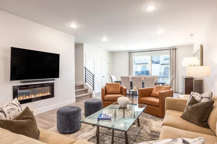 1398 E Gambel Oak Way, Park City, Utah 84098