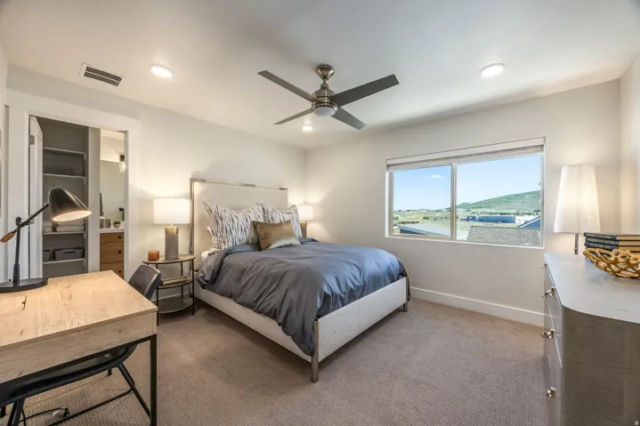 1398 E Gambel Oak Way, Park City, Utah 84098