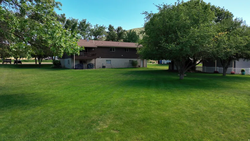 165 W 800 S, Wellsville, Utah 84339