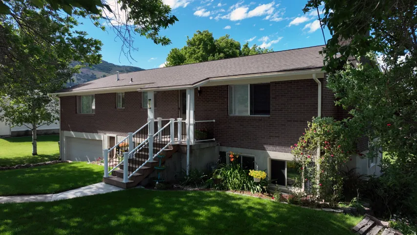 165 W 800 S, Wellsville, Utah 84339