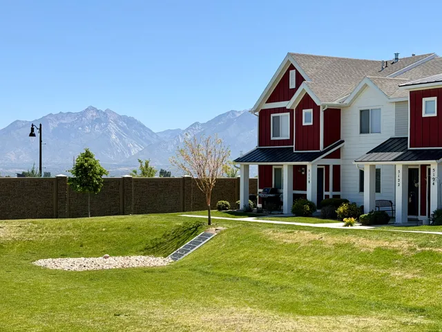 5211 W Dolce Ct, Herriman, Utah 84096