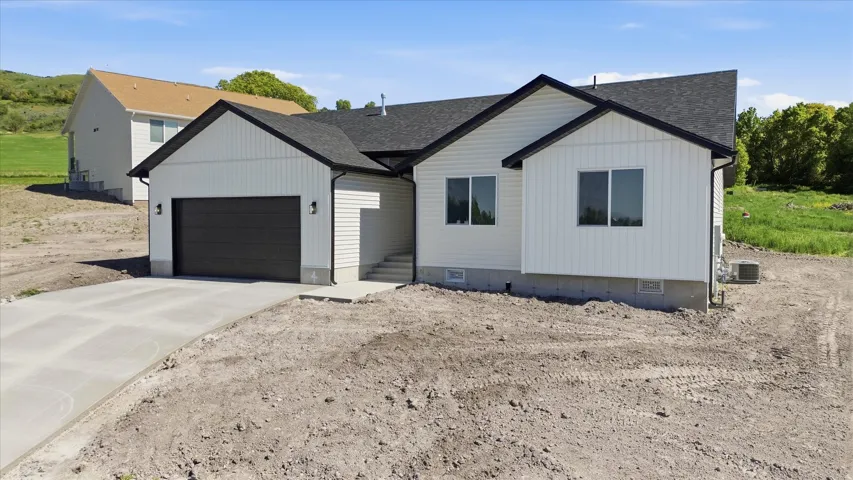 Front house
