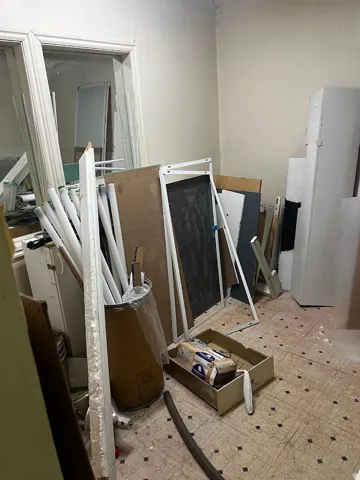 st Bedroom