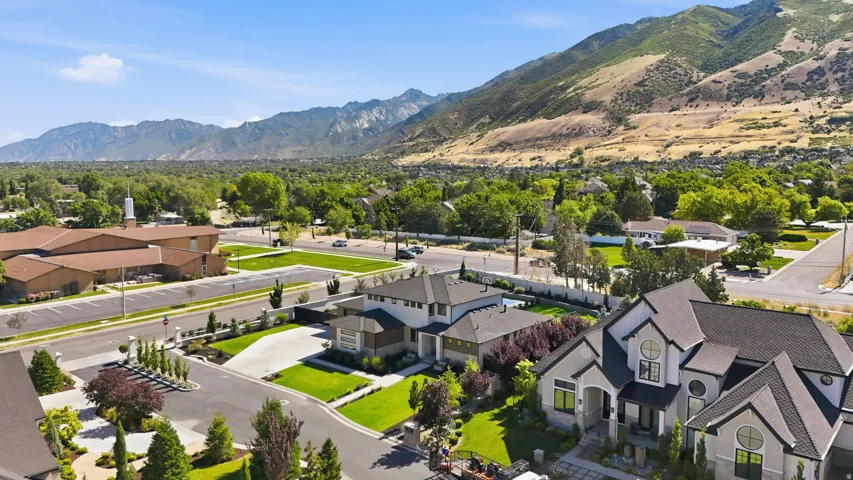 13417 S Banbury Park Ln, Draper, Utah 84020