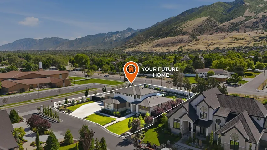 13417 S Banbury Park Ln, Draper, Utah 84020
