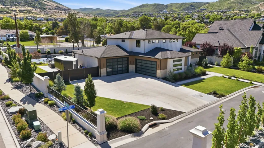 13417 S Banbury Park Ln, Draper, Utah 84020