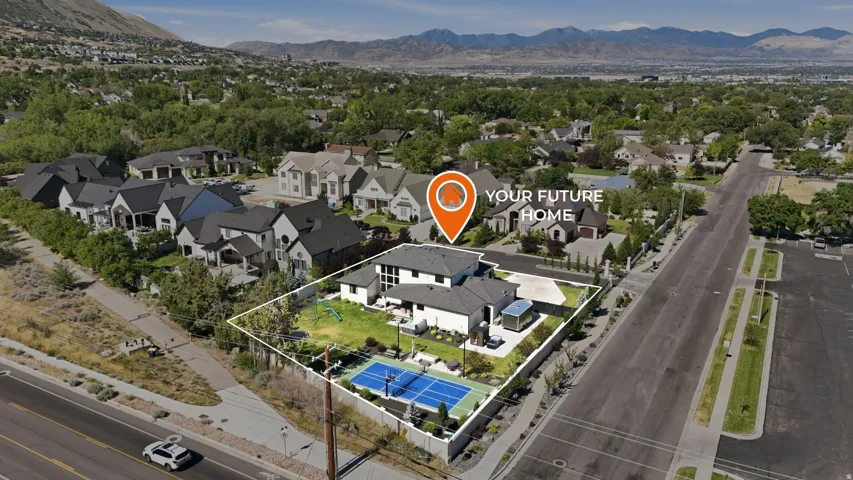 13417 S Banbury Park Ln, Draper, Utah 84020