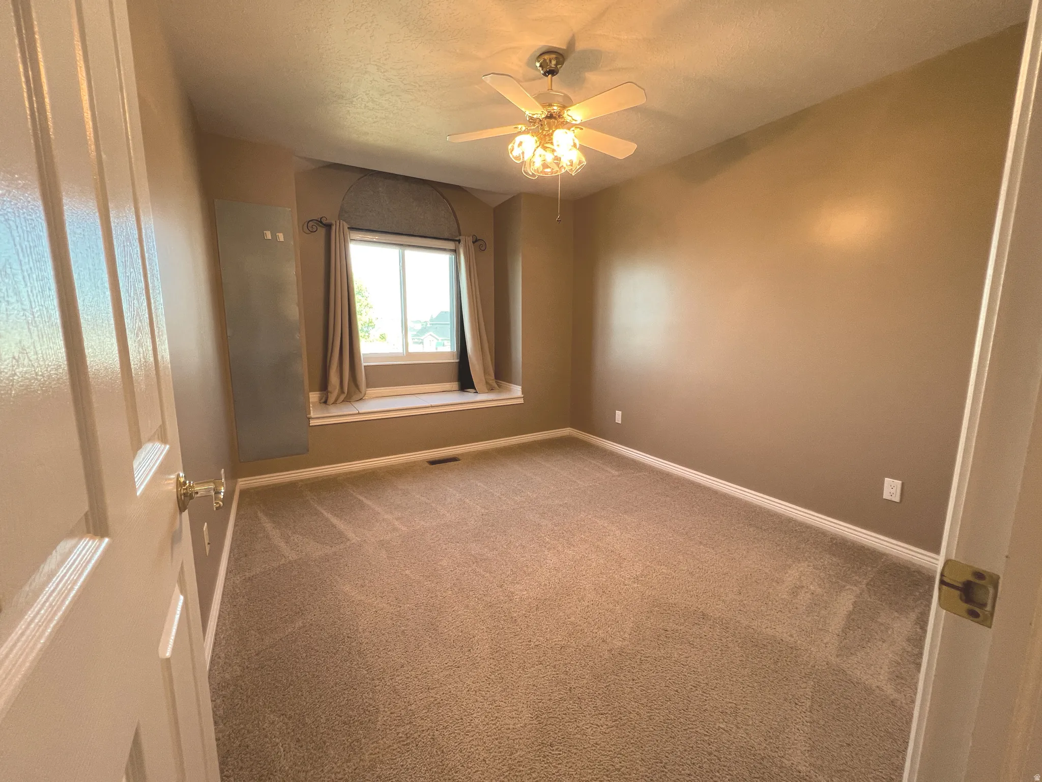Empty room